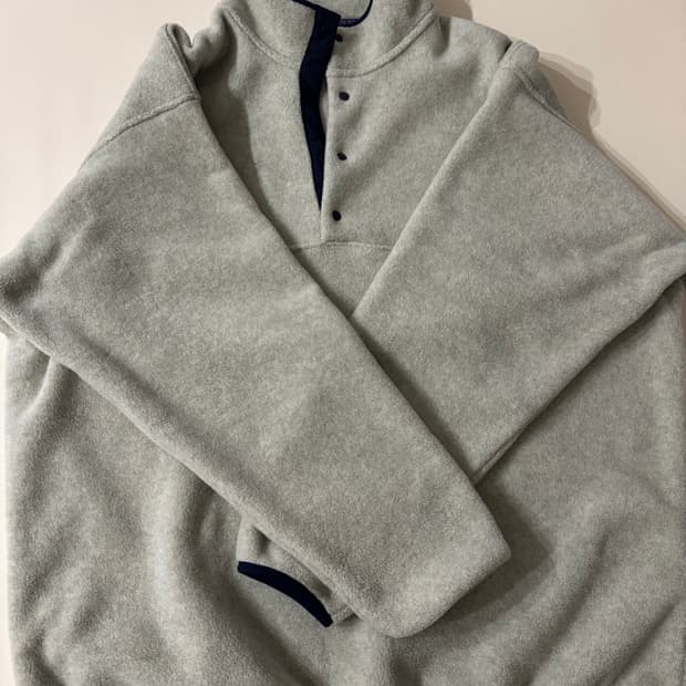 [2XL] 신칠라 오트밀 새상품