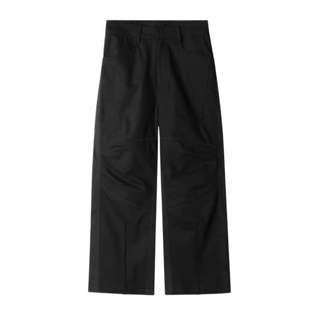 엑슬림 ep6 04 trousers M