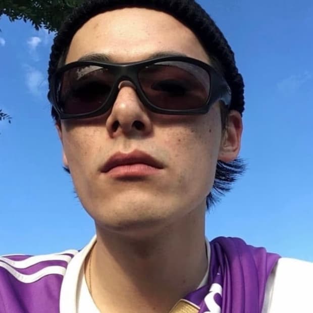 오클리 pit bull(2011)