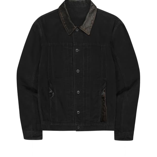 [S] Xlim 엑슬림 Ep8 05 jacket 자켓 구매합니다!