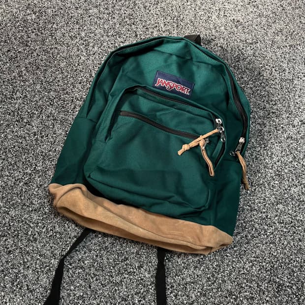 Jansport 잔스포츠 라이트백 백팩