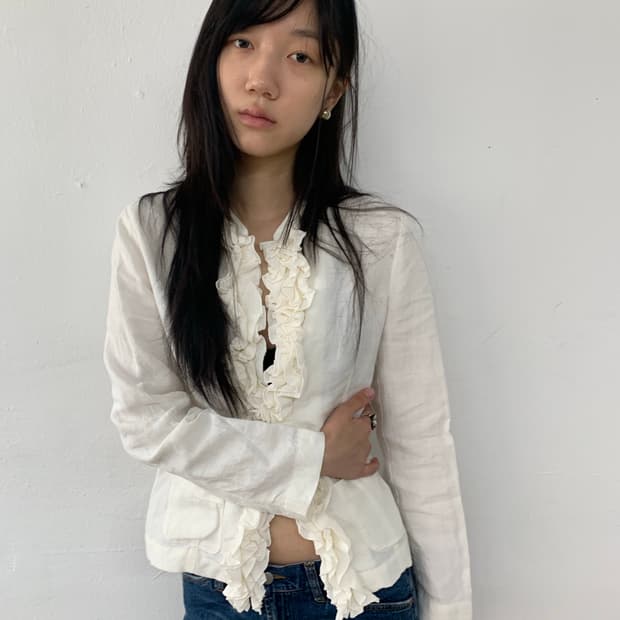Linen cd