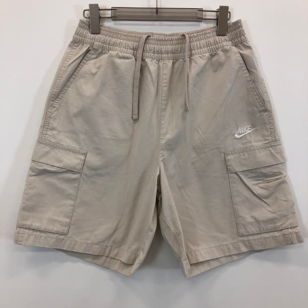 나이키 카고 우븐쇼츠 M 30 인치