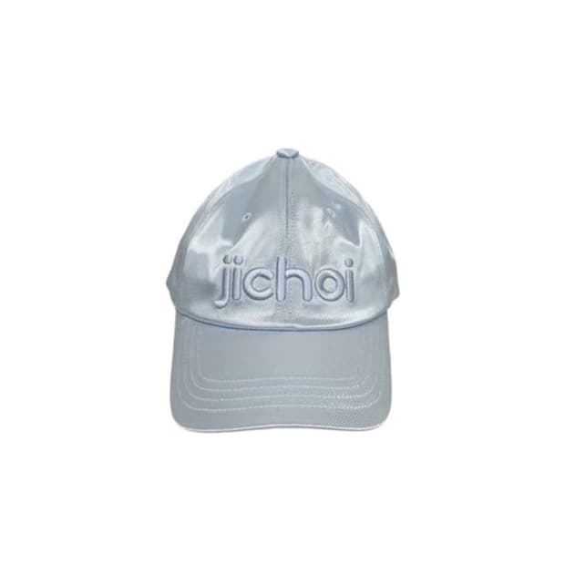 구해요) 지초이 파르코에디션 캡 로고 모자