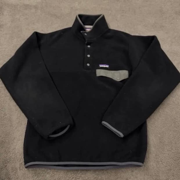 파타고니아 신칠라 xs 