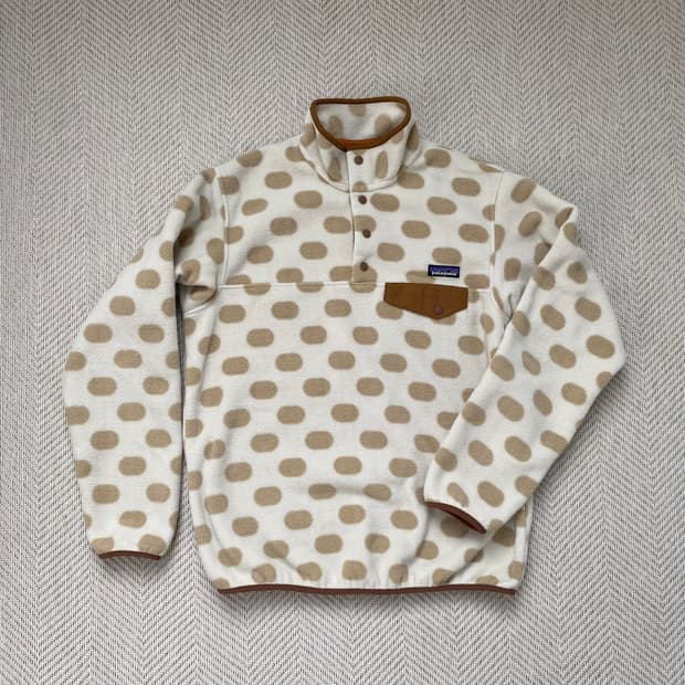 파타고니아 신칠라 M