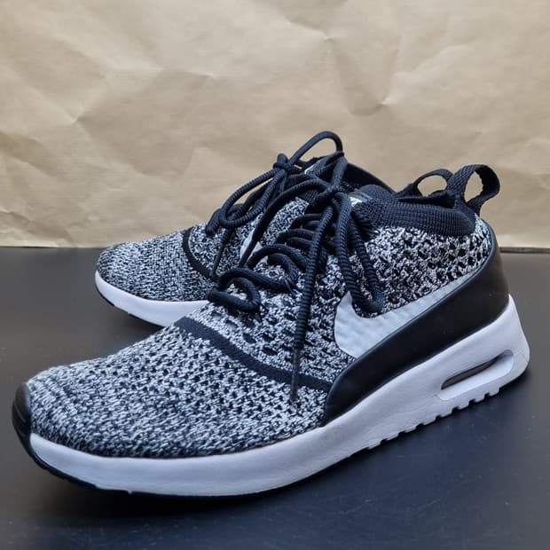 나이키 에어맥스 테아 플라이니트 운동화 230