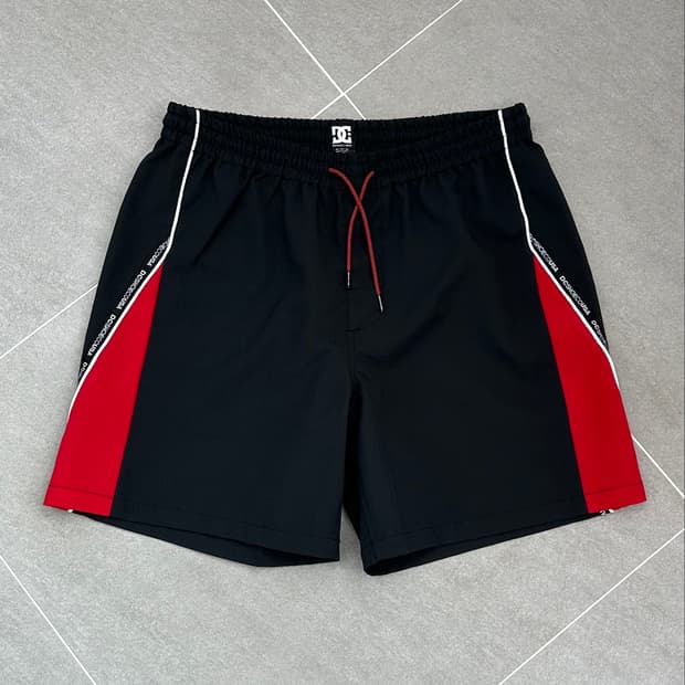 (~34)DC 반바지-M2432