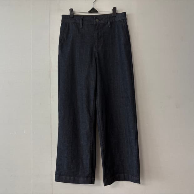 muji 청바지