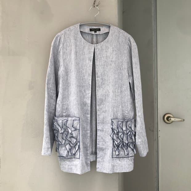 vintage jacket