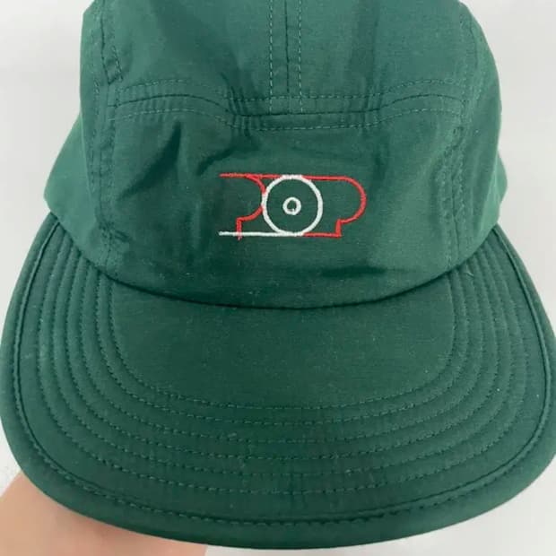 팝 트레이딩 컴퍼니 pop trading company 모자