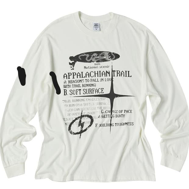 트래블 롱슬리브