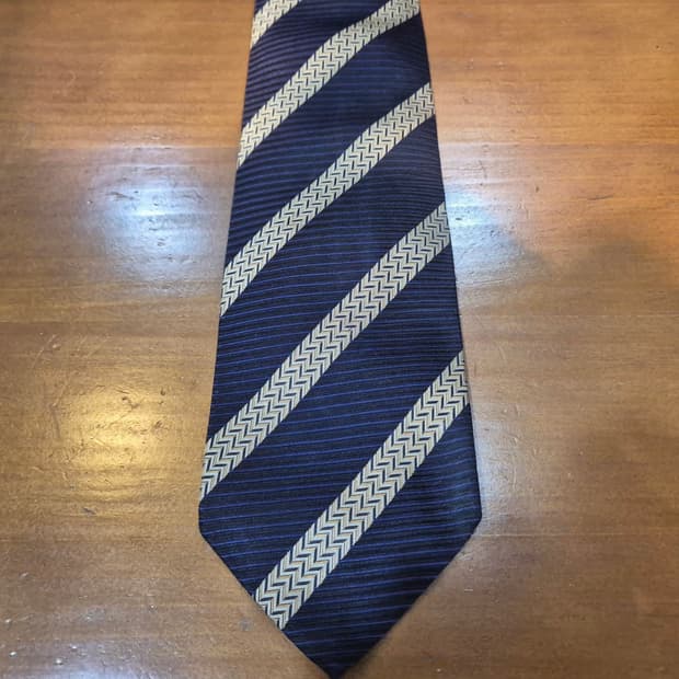 피에르가르뎅 레지멘탈 타이