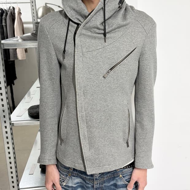 2000’s 캐서린 햄넷