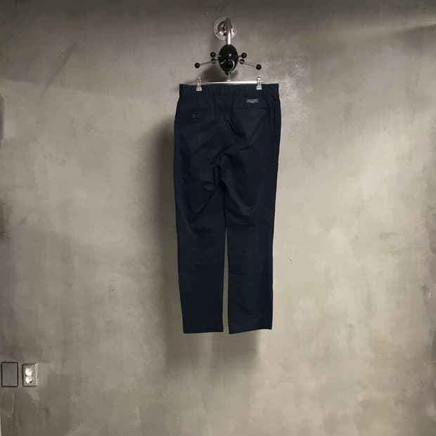 폴로 랄프로렌 네이비 치노 팬츠 30/32