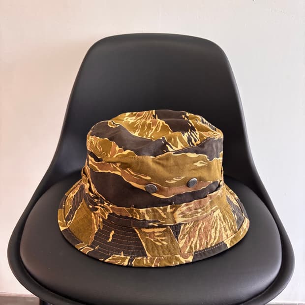Realmccoys jungle boonie hat