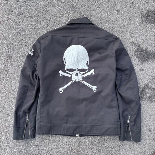 일본 크로우즈 무장전선 