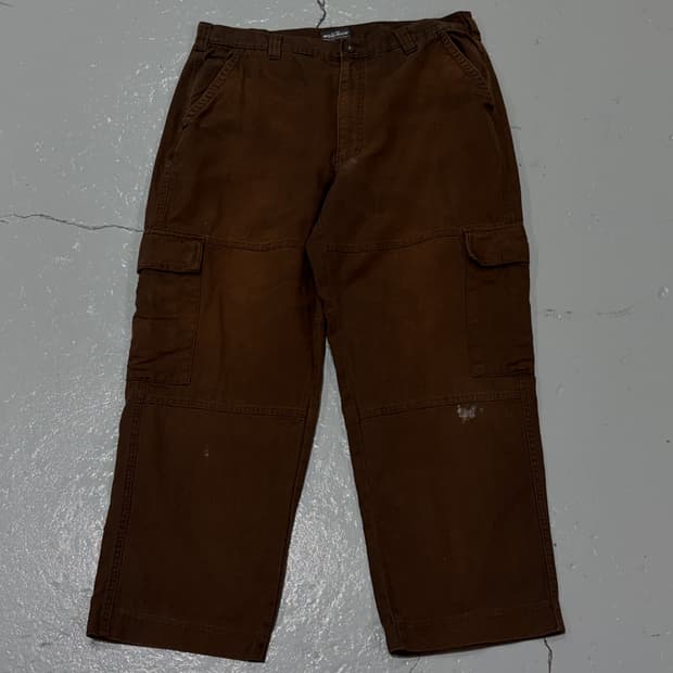 울리치(Woolrich) 빈티지 워크웨어 팬츠