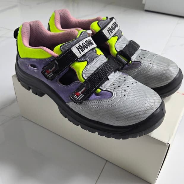 마리아노 유파워 스캔디 43