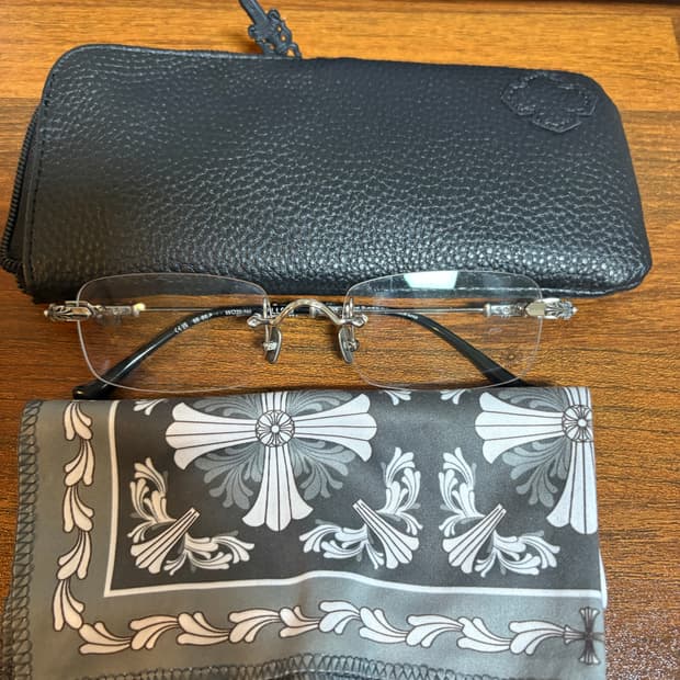 Chrome hearts 크롬하츠 필스 3