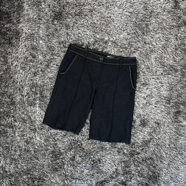 먼싱웨어 골프 여성 fw 반바지 (67)