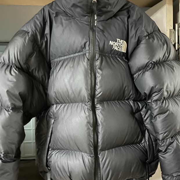 노스페이스 1996 에코