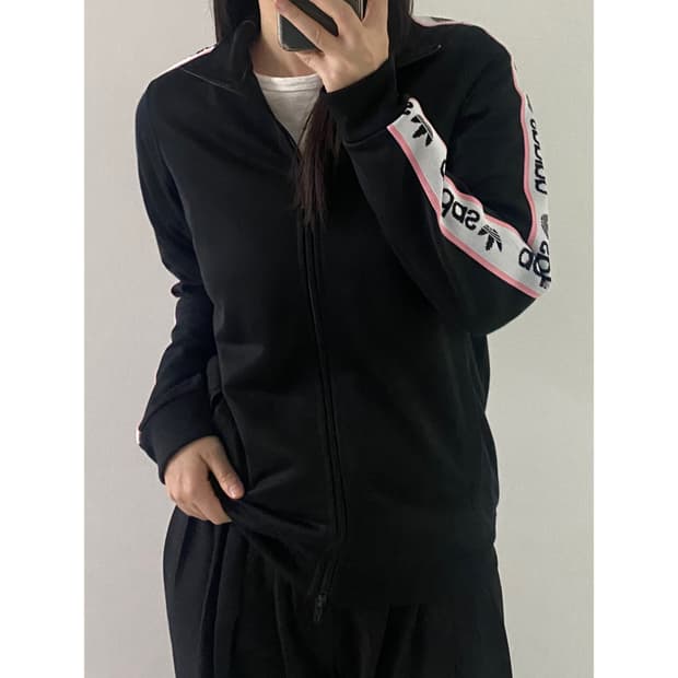 아디다스 져지