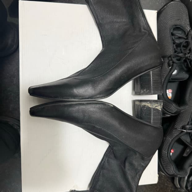 마뗑킴 matin kim 구두255