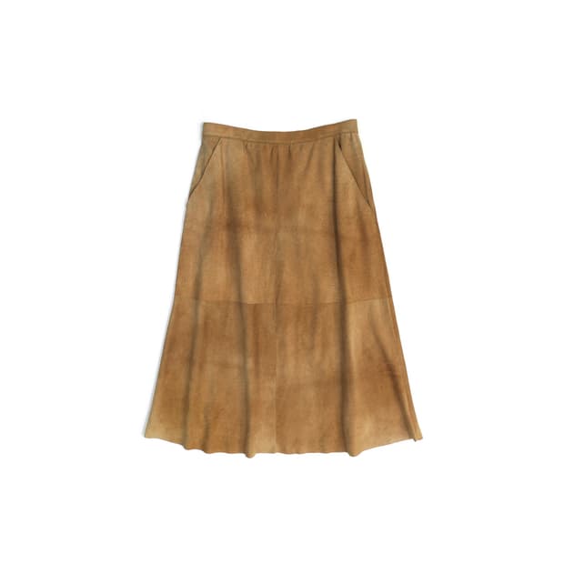 Jacques Saint just skirt made in italy