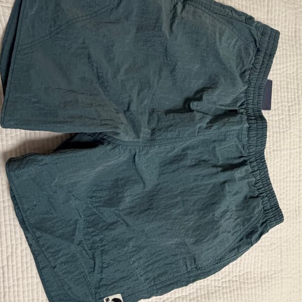 헤이티지플로스 스윔팬츠 L