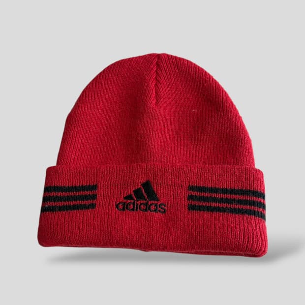 (OS)아디다스 비니