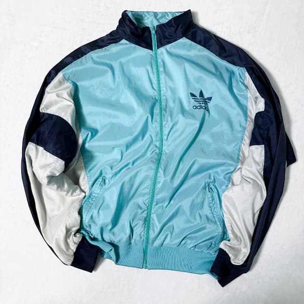 아디다스 자켓