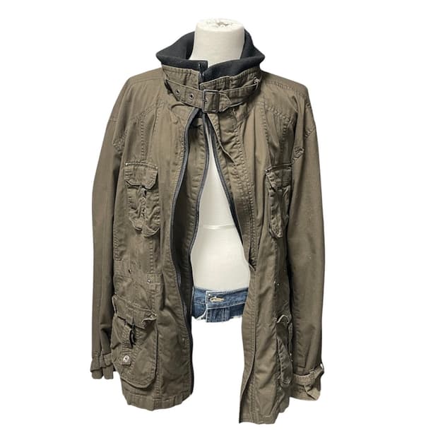 핀터맛 존예 자켓