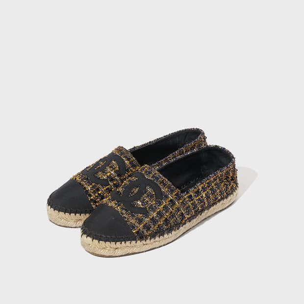 CHANEL sneakers