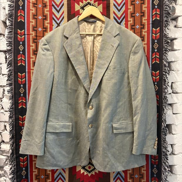 폴로 빈티지 1990s 블레이저 자켓