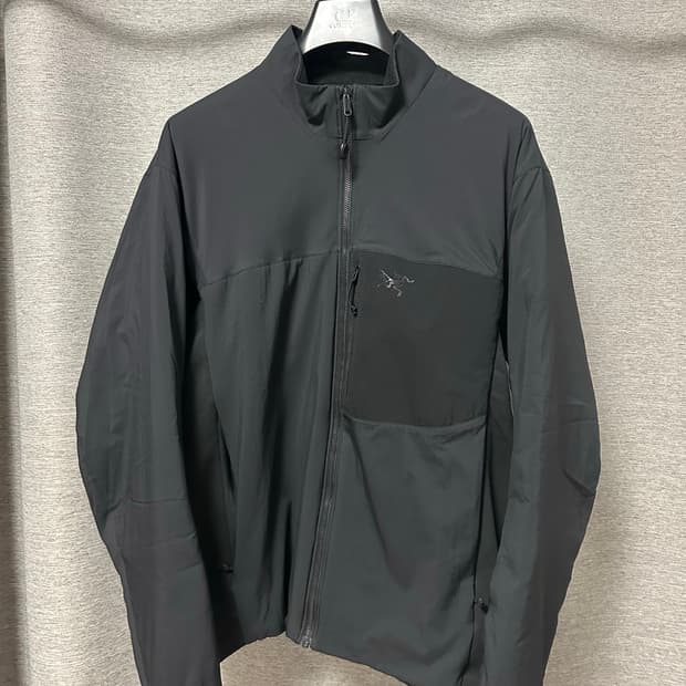 아크테릭스 아톰 LT Gen2 (L)