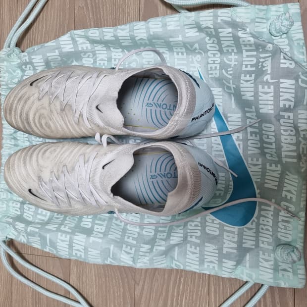 나이키 팬텀 GX2 엘리트 FG LV8 FG