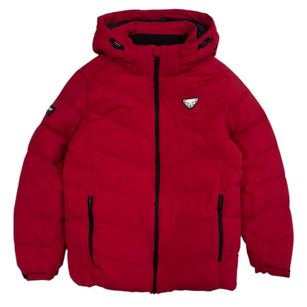 다이나핏 우먼스 패딩