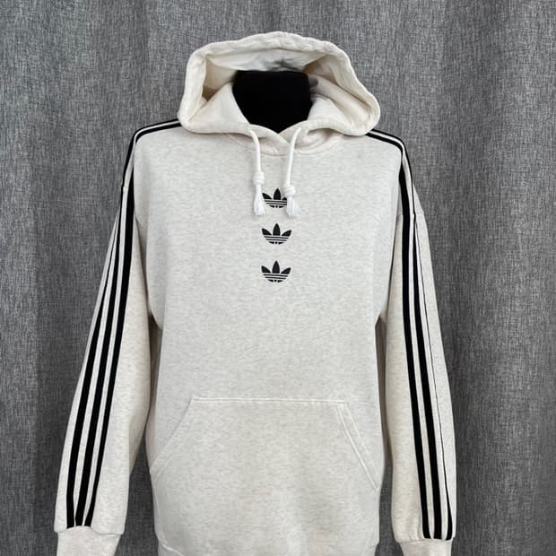 아디다스 후드티/#717