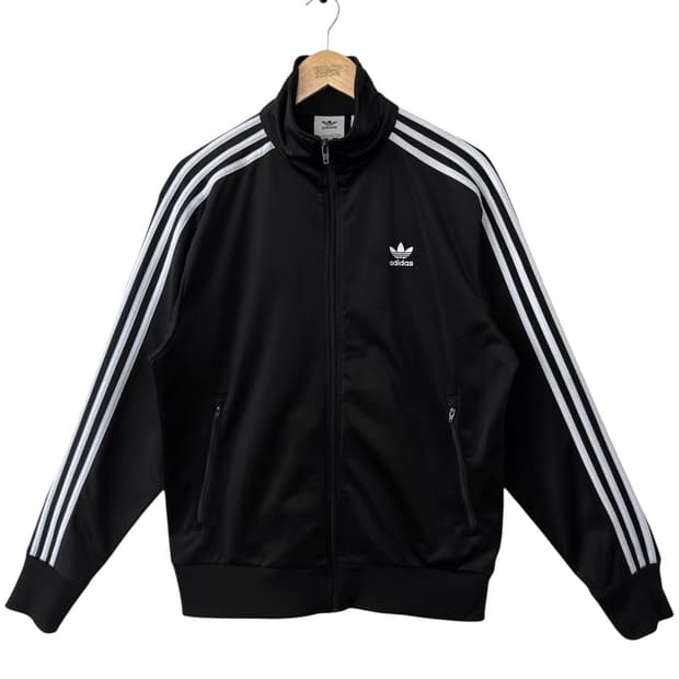 아디다스 파이어버드 트랙탑 져지