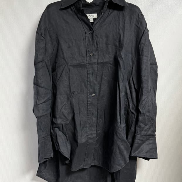 COS셔츠