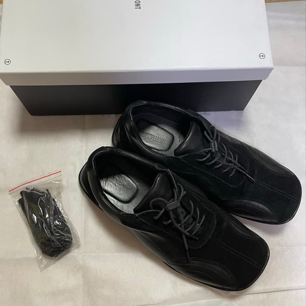 페몬트 스퀘어 (black) 270