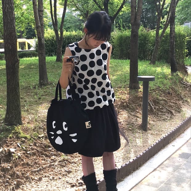 Marimekko dot set