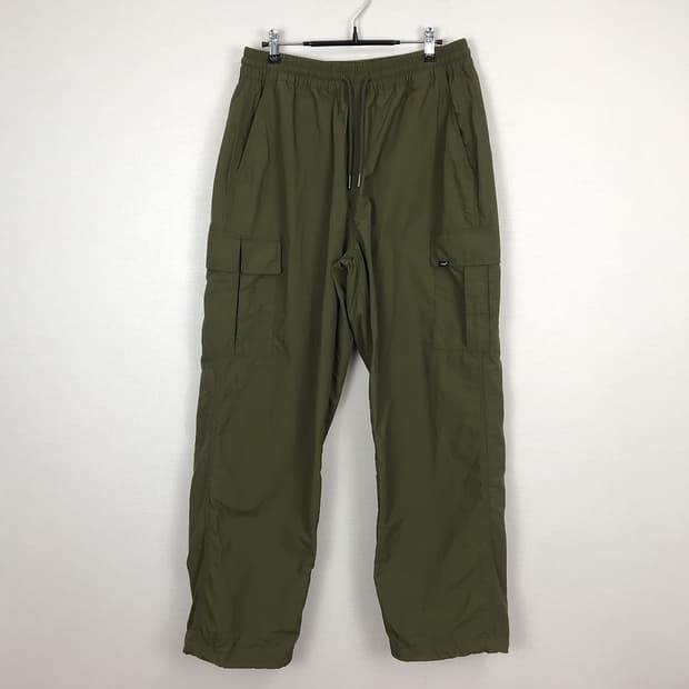 리 Lee 나일론 카고 팬츠 바지 남성M