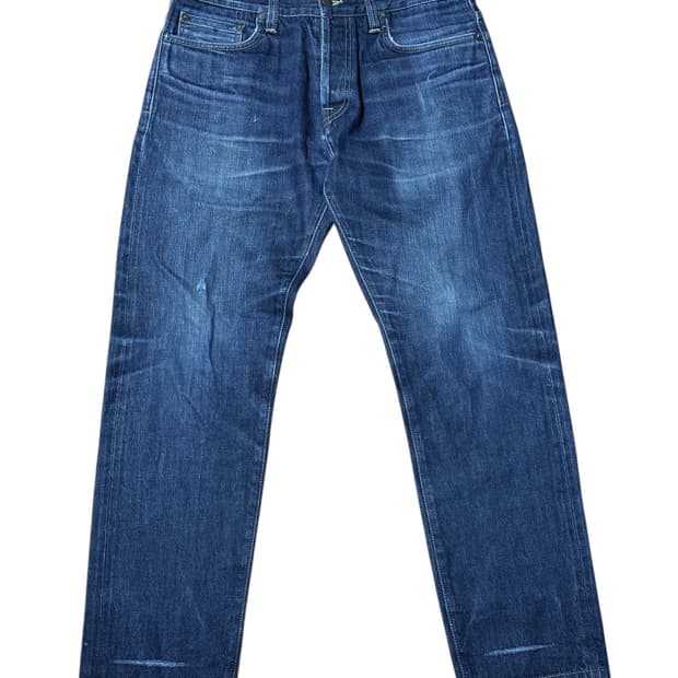 칼하트 WIP 케네디 팬츠