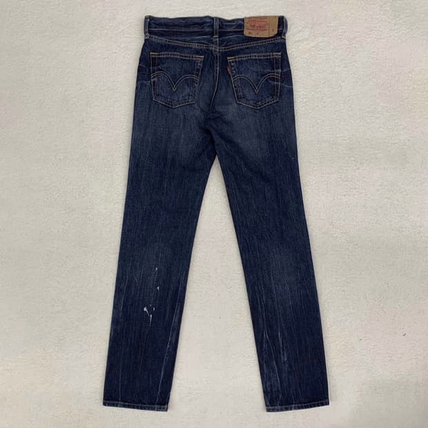 [29] 00's 리바이스 501 데님팬츠 W501-00