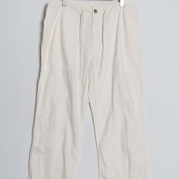 Gap Linen Easy Pant (32~33)