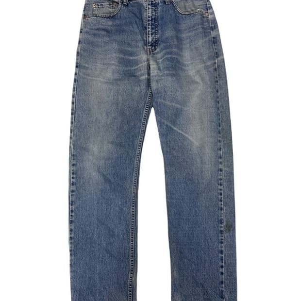 [W36L32] LEVI'S 리바이스615 90s 오렌지탭 빈티지