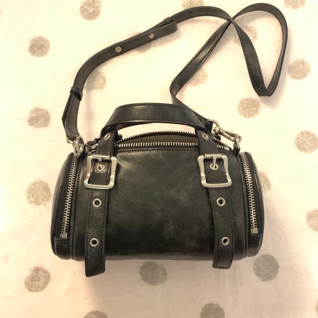 샌드뮤지엄 오크백 미니