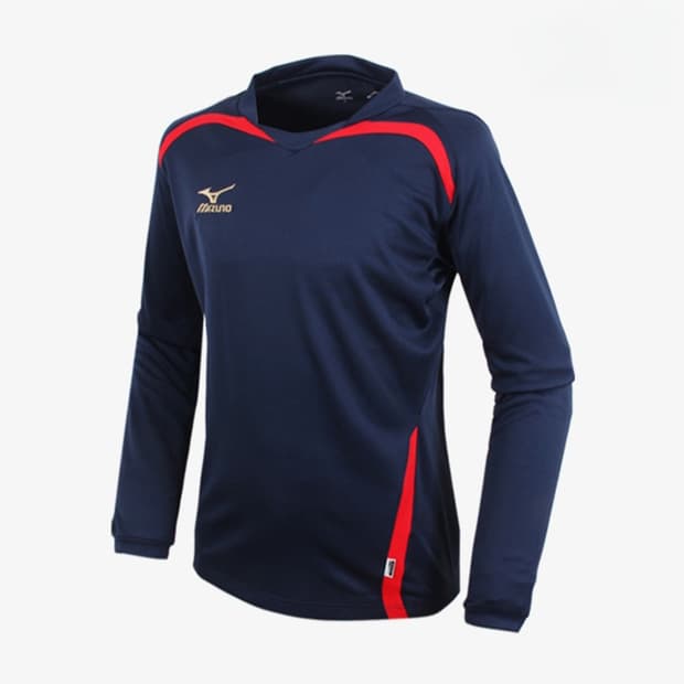 [95]미즈노 기능성 긴팔 티셔츠